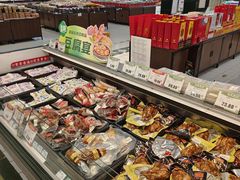 -BHG生活超市(安贞店)