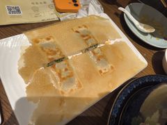 -北李妈妈菜·虾爬子大锅贴(贵和店)
