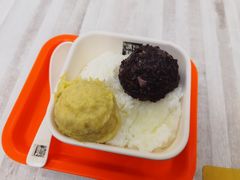 -满记甜品(金融街店)