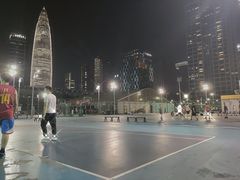 -华润深圳湾体育中心-“春茧” 体育馆