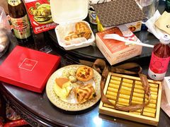 -西村叔叔的店·面包·甜品·蛋糕(清河万象汇店)