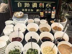 -老北京炸酱面大王.铜锅涮肉(朝阳门店)