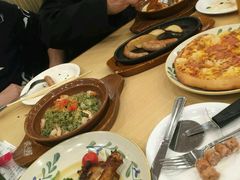 -萨莉亚(巴黎春天成山店)