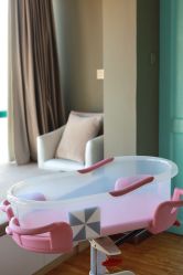 -湖畔阳光月子中心(泰达会馆店)