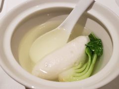 -A One Kitchen·南京精菜馆(德基广场店)