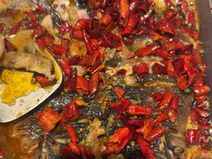 -鱼酷活鱼烤鱼(南京水游城店)