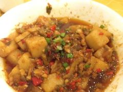 米豆腐-湘德楼(德胜门外大街店)