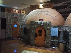 -纽斯桑拿会所(东绣路店)
