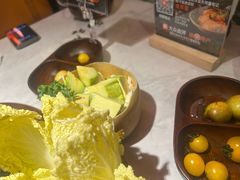 -芸山季·云南野生菌火锅(人民广场来福士店)