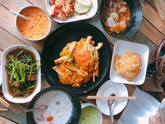-Doo Dee Thai Food(Issan/Isaan/Esan)