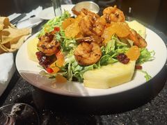 -Chili's Cafe&Bar奇利斯(滨江店)
