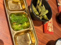 -摩打食堂(江南西店)