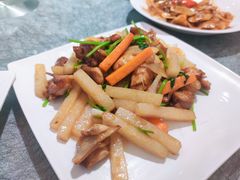 -花城苑广府菜(侨鑫店)