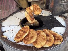 -迎春桥老炉烧饼(碧霞路店)