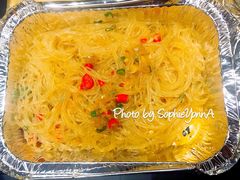 锡纸粉丝-聚点串吧·北京烧烤(朝北店)