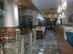 -Blueglass酸奶(财富购物中心店)