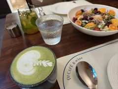 -沏点Trattoria意大利餐厅(新街口店)