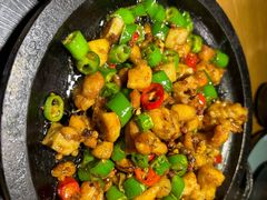 -九锅一堂酸菜鱼(学府凯德店)