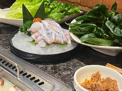 -海底捞火锅(汇悦城店)