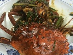 -無招牌海鮮(芽笼店)