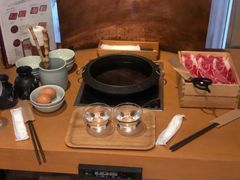 -鍋ぞう(新宿西口店)