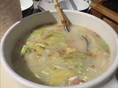 -绿茶餐厅(领展购物广场·中关村店)