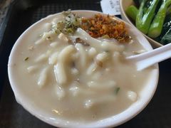 招牌靓濑粉（小）-凌记(泮塘路店)