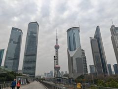 -东方明珠广播电视塔