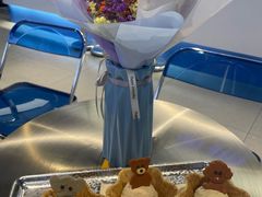 -CORNER CONE GELATO酷矿手作霜淇淋(南头古城店)