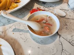 -潮州府·潮菜·砂锅粥(徐家汇店)