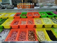 -舞素卷菜煎饼.糁汤(万达金街店)