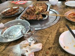 -清真·馬坡二旦烧烤(人生一串拍摄店)