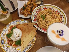 -Alimentari Grande(东湖路店)