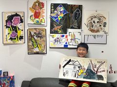 -艺塔木美学教育(和达校区)