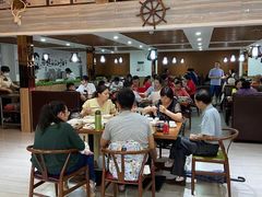 大堂-北国小院(市桥店)