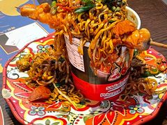 -泰妃殿(武汉首店)