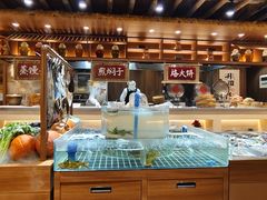 -肥三土菜馆(五四广场店)