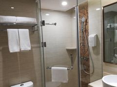 -维也纳国际酒店·西安大雁塔大唐不夜城店