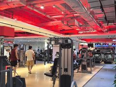 -奇迹健身(金牛凯德店)