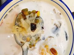 椰奶清补凉-文昌邓记清补凉(西沙路店)