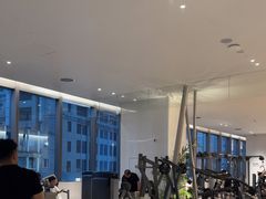 -YCHL FIT 健身(星寰店)