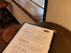 -RUMORS COFFEE ROASTERY鲁马滋咖啡(湖南路店)
