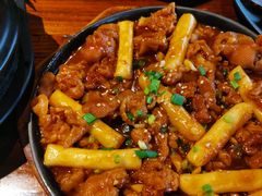 无骨鸡爪-麻喜大