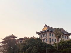 -龙舟池
