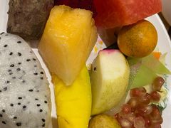-豪约客牛排自助(安吉万达店)