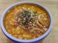 -小六汤包(万和城店)