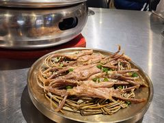 -本炙炭烤·蒲烧活鳗料理店(金沙洲店)