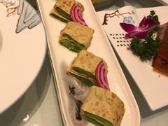 -并州饭店-中餐厅