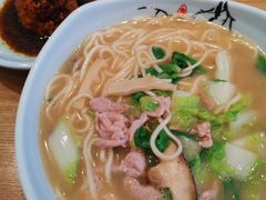 -面西湖杭帮面(控江路店)