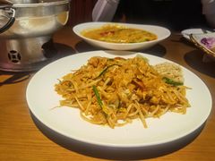 -泰国餐厅 Thai Food(裕华万达店)